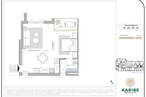 Leilighet i Lo Pagan, Murcia, Lo Pagan - € 149 900 | Ref: SS3 - foto 32